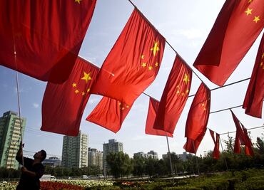 New USMCA “Free” Trade Agreement will shut out China