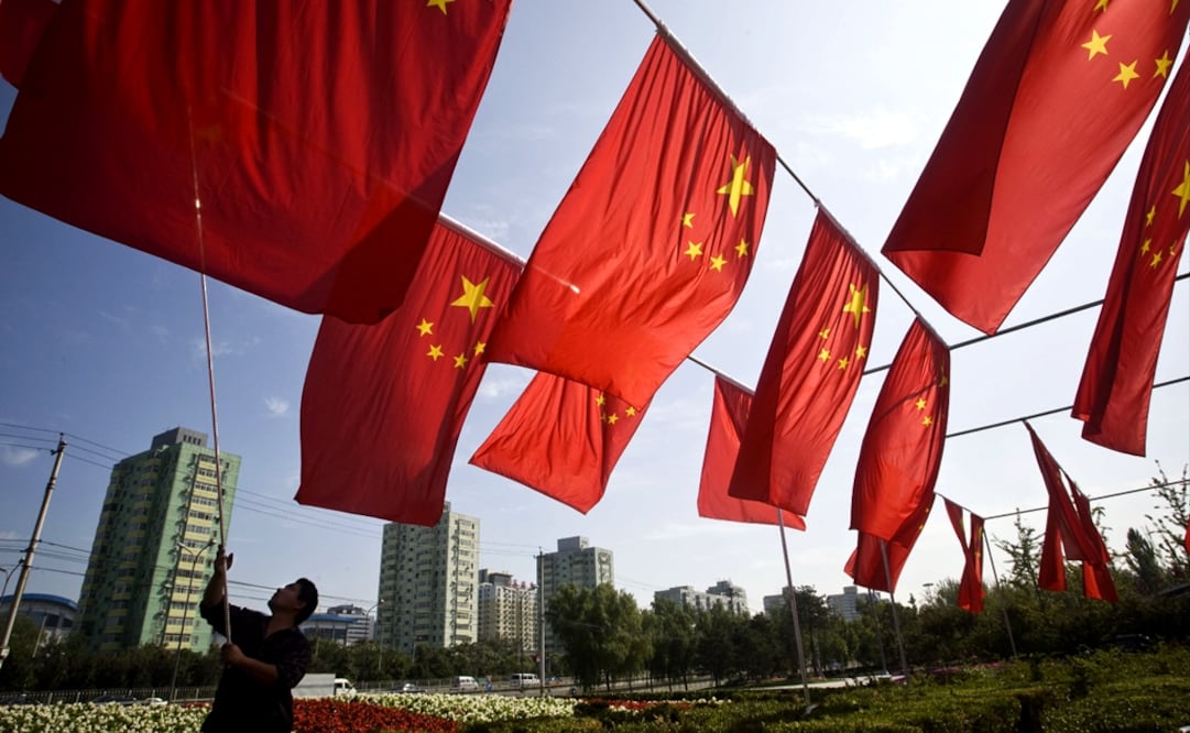 The chairman of Mexico’s Business Coordinating Council (CCE), Juan Pablo Castañón, stated that the United States was looking to protect North America’s productive plant - Photo: Alexander F. Yuan/AP