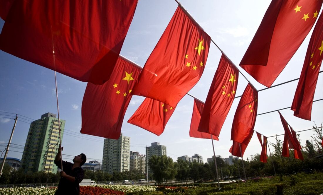 The chairman of Mexico’s Business Coordinating Council (CCE), Juan Pablo Castañón, stated that the United States was looking to protect North America’s productive plant - Photo: Alexander F. Yuan/AP