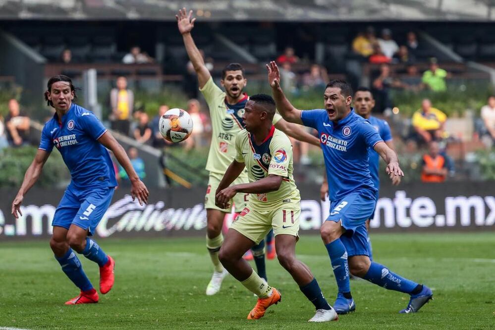 Diego Simón Sánchez / EL UNIVERSAL