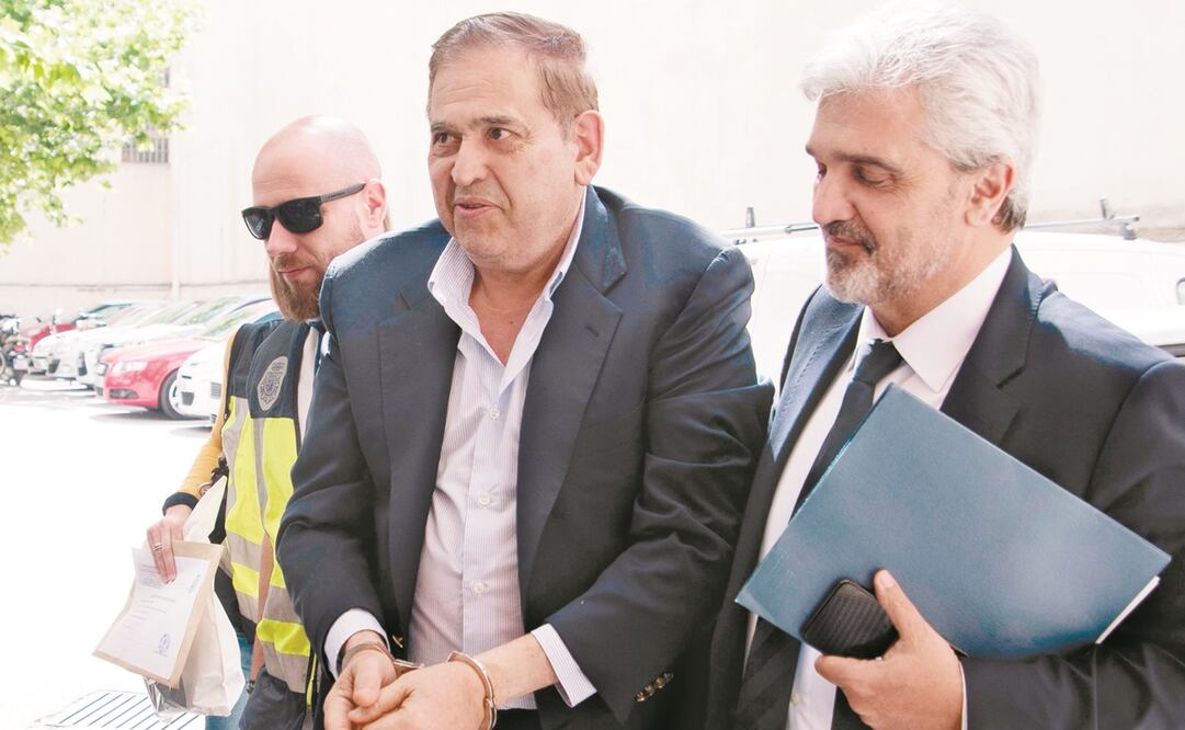 Foto: ARCHIVO/EL UNIVERSAL