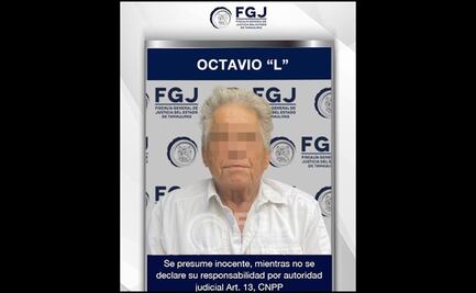 Juez da formal prisión a líder de autodefensas detenido en Monterrey