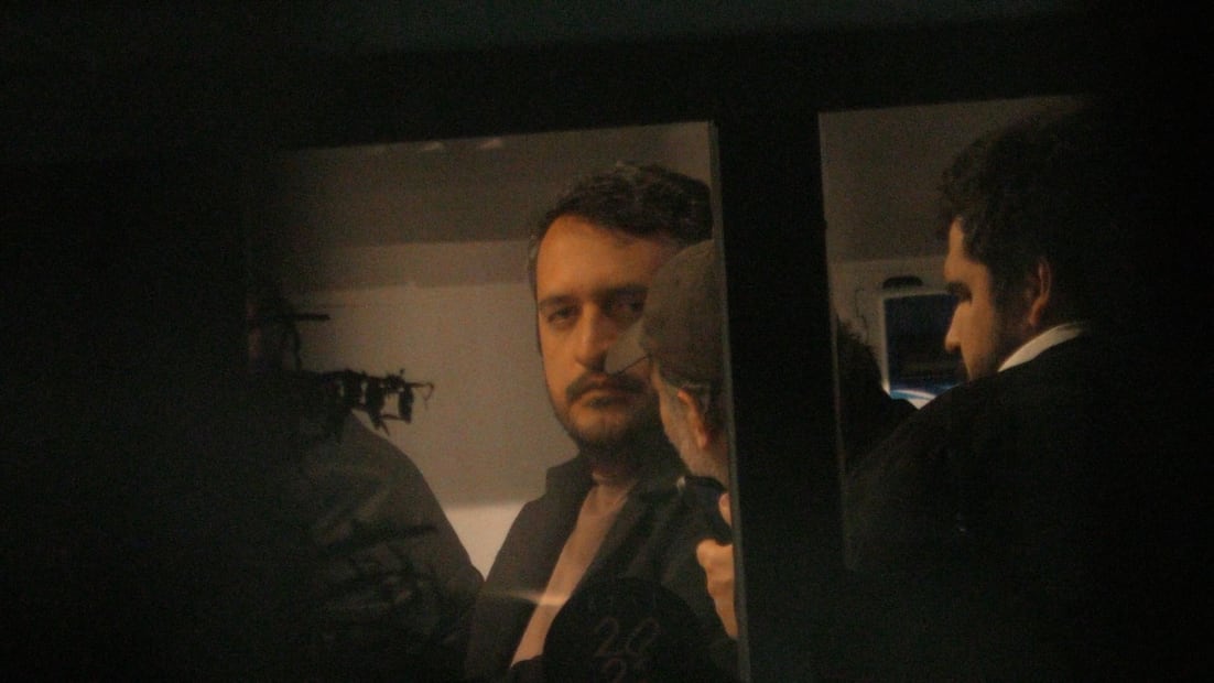 Andy López Beltrán. Foto: Captura de pantalla