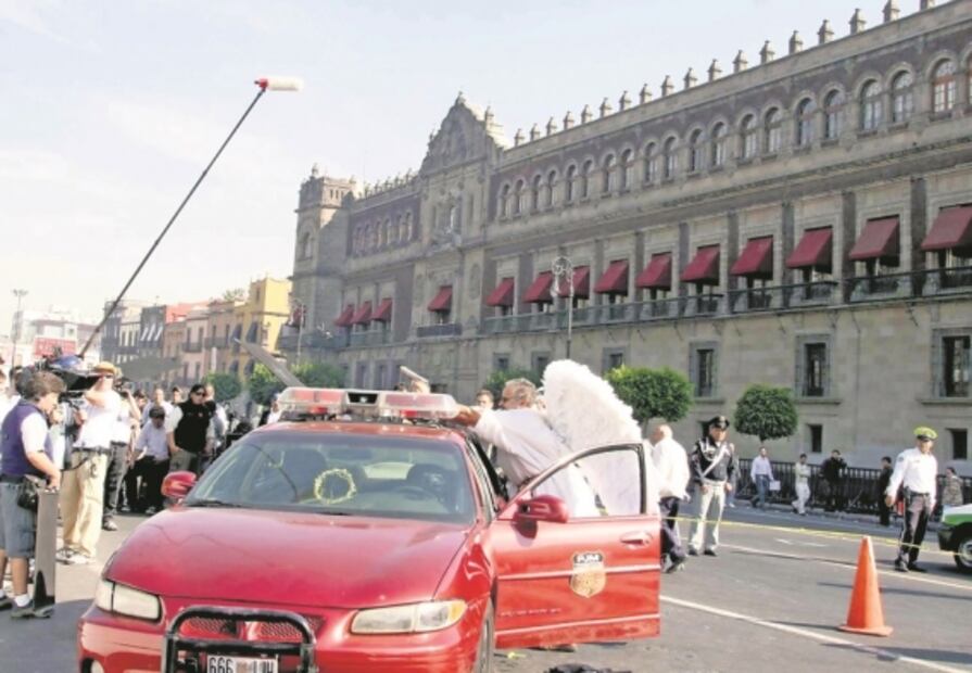 Creadores no se detienen pese a inseguridad