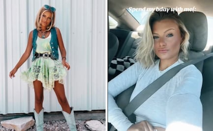 Taylor Rousseau Grigg: ¿quién era la influencer que murió de forma inesperada?