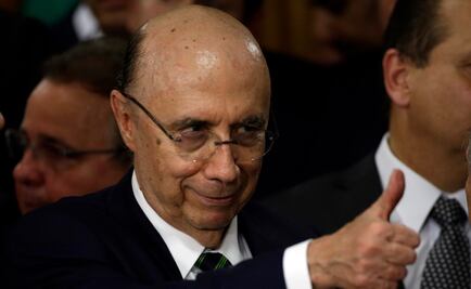 Pronto, anuncio de duras medidas económicas en Brasil: Hacienda