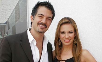 Del Solar e Ingrid, historia de una separación