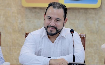 Alcalde de Los Cabos, Christian Agúndez, solicita licencia temporal; busca candidatura de Morena a la gubernatura de BCS
