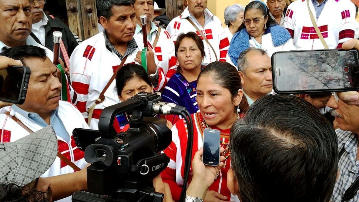 Foto: Fredy Martín Pérez / EL UNIVERSAL