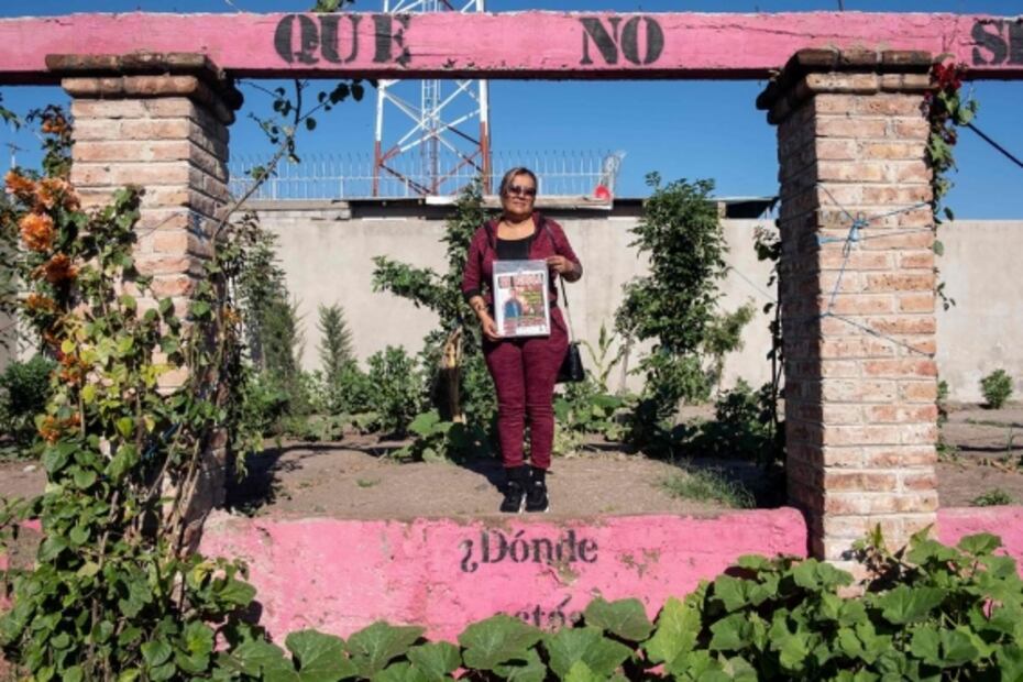 Veinticuatro horas en México a la sombra de la violencia