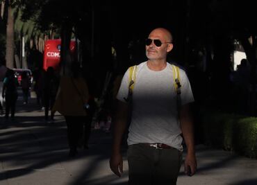 Activan alerta amarilla por altas temperaturas en nueve alcaldías de CDMX