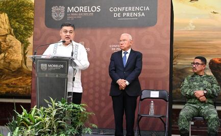 Detienen a policías de tránsito en Huitzilac por posible vínculo con secuestro de Zahie Téllez, jueza de MasterChef México