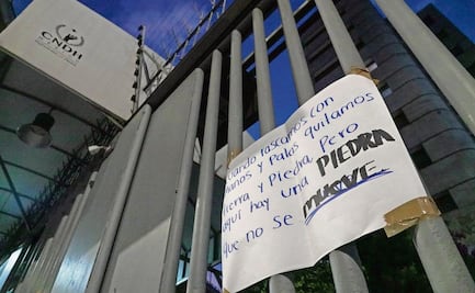CNDH presume aval ciudadano; oculta encuesta que lo dice