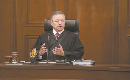 Acusan soborno al Poder Judicial; piden a Zaldívar rechazar ampliación en la Corte