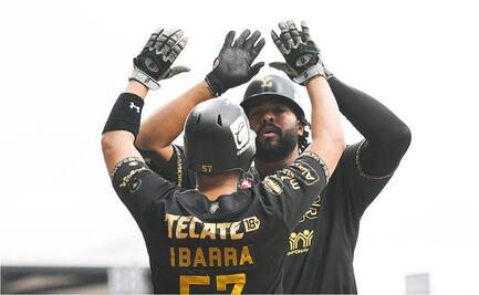 Los Leones de Yucatán buscarán su quinto título de la LMB enfrentando a los Sultanes de Monterrey