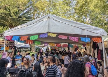 No te pierdas el Festival de la Milpa y el Mezcal en la CDMX