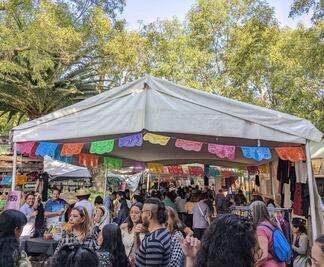 No te pierdas el Festival de la Milpa y el Mezcal en la CDMX