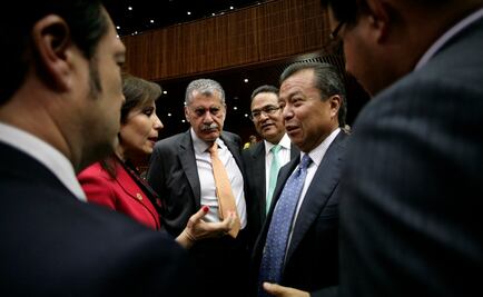 Fallo obliga al Congreso debatir sobre marihuana: diputados