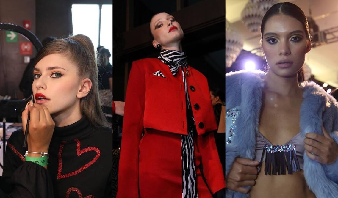 Las tendencias más cool que ya queremos en el armario son parte de Fashion Week en su edición número 16 / Fotos: Instagram @fashionweekmx