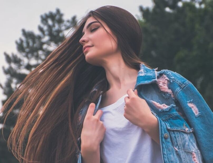 Haz tu propia keratina casera para alaciarte el pelo