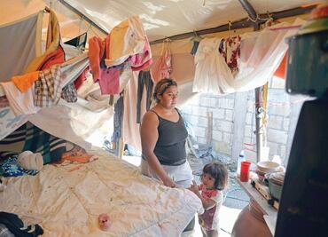 Por sismos, estados se endeudan a 20 años