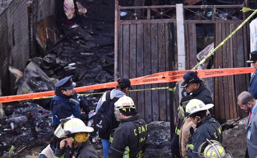 Foto: Francisco Rodríguez. EL GRÁFICO