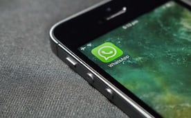 Qué pasa si usas WhatsApp en modo avión