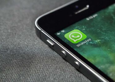 Cómo activar el "modo Semana Santa" en WhatsApp