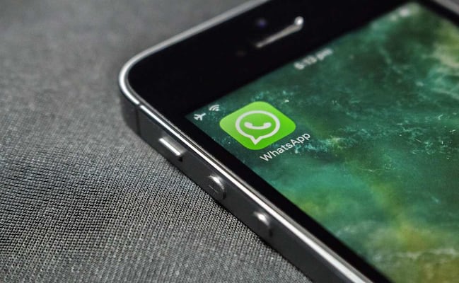 Qué pasa si usas WhatsApp en modo avión