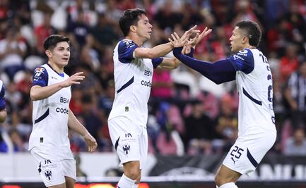 Forge FC vs Monterrey: Horario y canales para ver EN VIVO la Copa de Campeones de la Concacaf; hoy, miércoles 5 de febrero