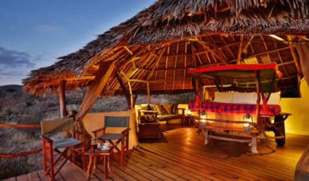 7 de las suites más sexys que desatan pasión