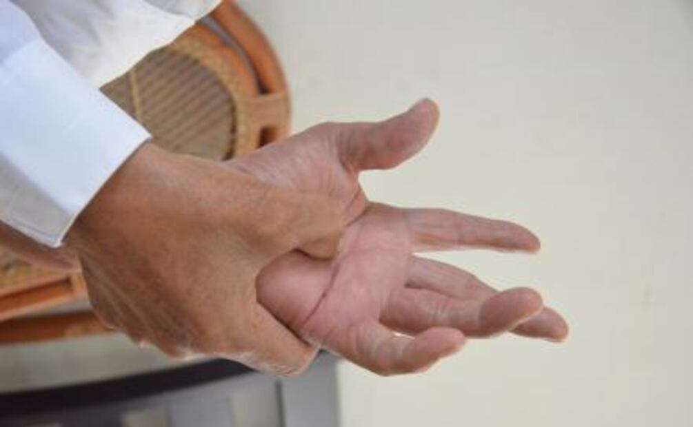 Historia. "La sangre salía como por manguera"