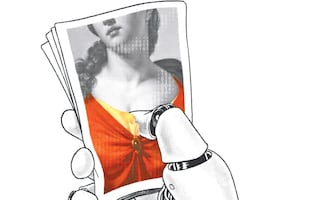 La difícil ruta legal para defender a víctimas de IA