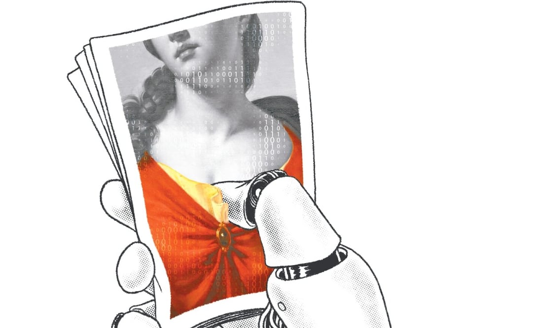 Ilustración: Ani Cortés