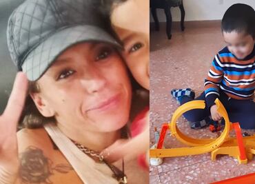 Mayela Laguna responsabiliza a la dinastía Pinal de sus adicciones