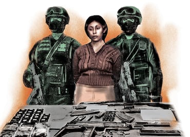 Las Madres de Santiaguito