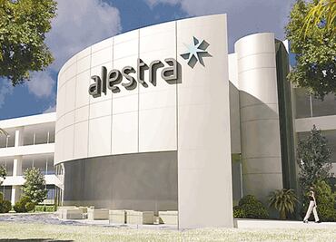 Alestra invertirá 70% de su presupuesto en nuevas tecnologías