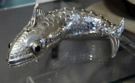 Vámonos por la plata