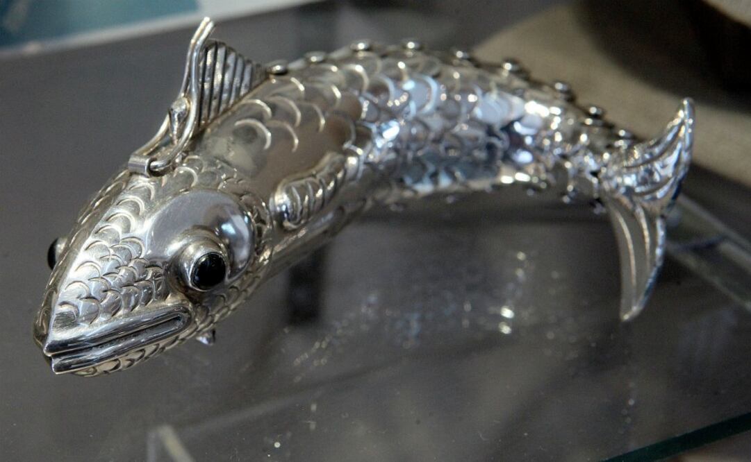 Disfruta del Concurso Nacional de Platería, en Taxco. (Foto: Archivo El Universal)