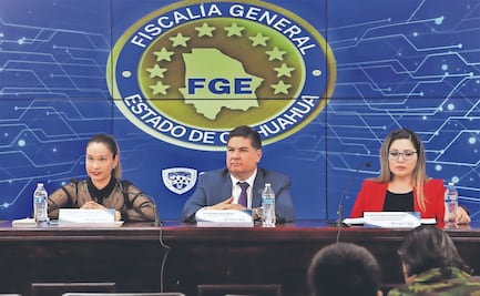 Investigan fraude en Chihuahua de supuesta empresa a jubilados del IMSS