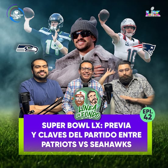 EL Super Bowl de Bad Bunny: Previa, análisis y claves del PATRIOTS vs SEAHAWKS