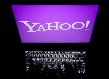 Fallas de seguridad le pasan factura a Yahoo