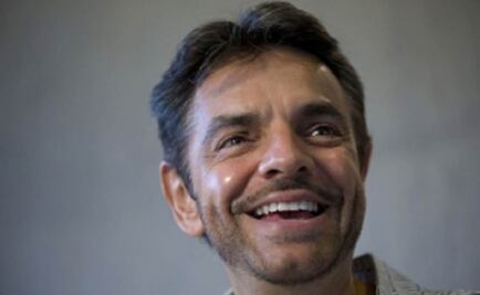 Derbez y Caballero, en la inauguración del FICG en LA