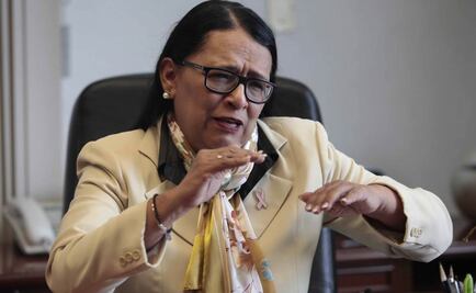 Rechaza titular de Sedeso operar para Morena