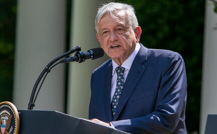 AMLO ha llevado la Banda Presidencial todo el camino; responde Pablo Gómez a Muñoz Ledo