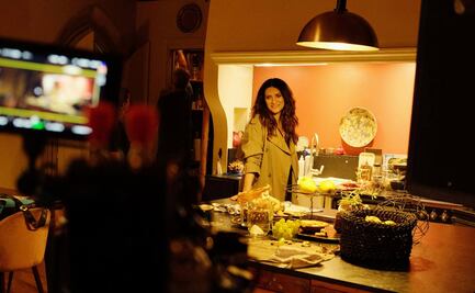 Laura Pausini presenta su documental: vida, secretos y sueños de un fenómeno