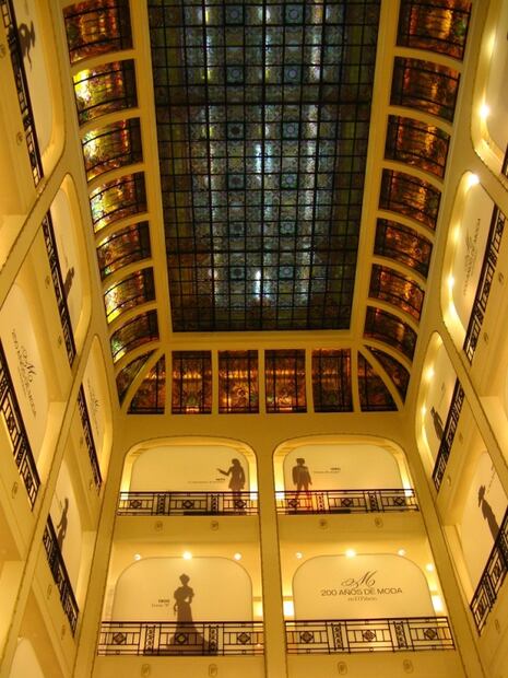 El arte de restaurar edificios históricos y sus responsables