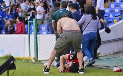 Detenidos, heridos y reacción de autoridades a un mes de la riña en el estadio Corregidora