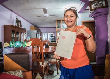 ¿Ya heredaste tu casa del Infonavit? Te decimos cómo hacerlo y evitar conflictos