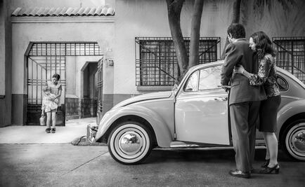 "Roma" nominada en premios del Sindicato de Guionistas